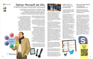 Revista Cielo Tecnologico