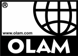Grupo OLAM Logo